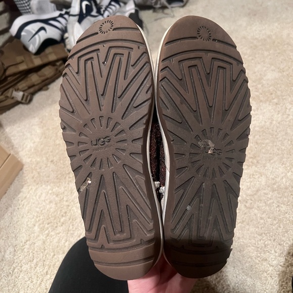 Sequin uggs - Picture 4 of 7